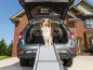 Preview: PetSafe® Happy Ride™ Teleskop-Hunderampe
